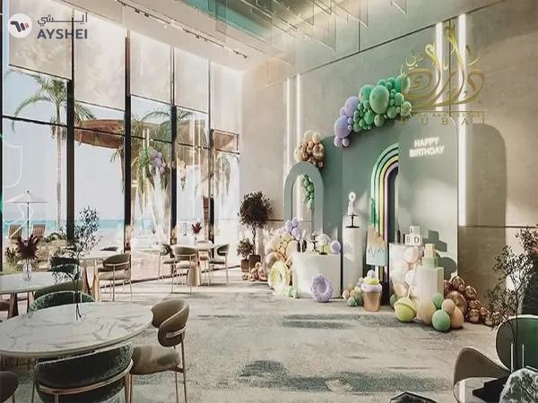 Last Turnkey Studio With High ROI-Fully Furnished