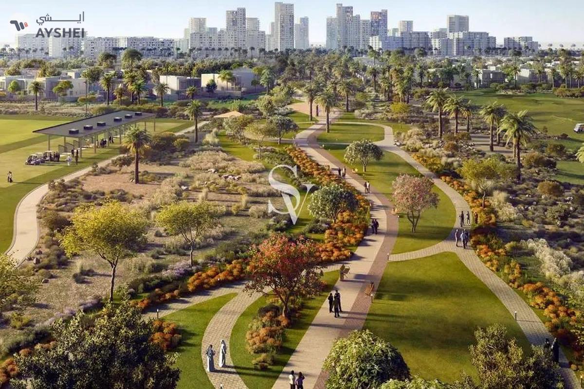 Golf Meadows, Emaar South, Dubai South, Dubai-1-landscape