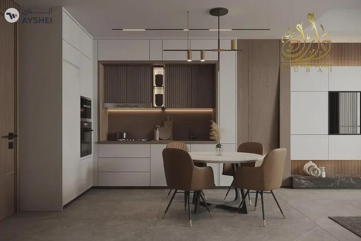 Fully Furnished_Smart 2 BR Suite High-ROI_Hurry Up-2-2