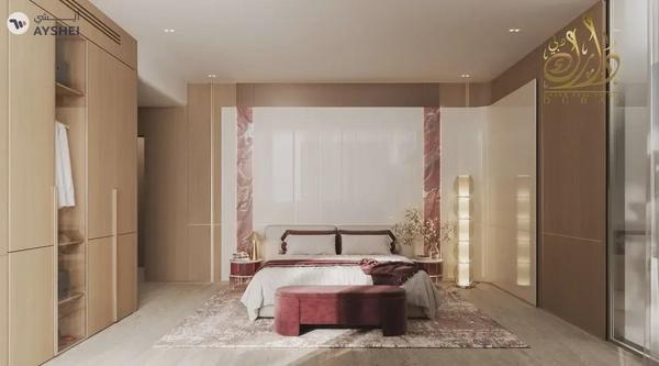 Stylish Urban Living with Strong Investment Appeal in JVC