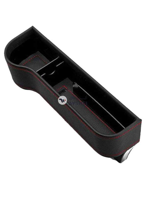 Generic Car Storage Storage Box Universal Storage Cars Accessories Car Seat