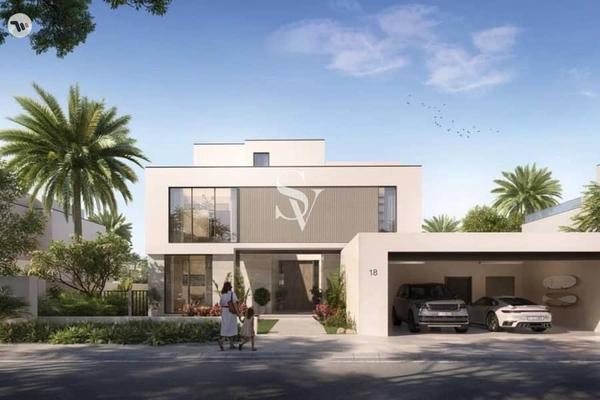 Mirage The Oasis, The Oasis by Emaar, Dubai