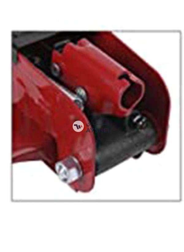 Generic Hydraulic Floor Jack