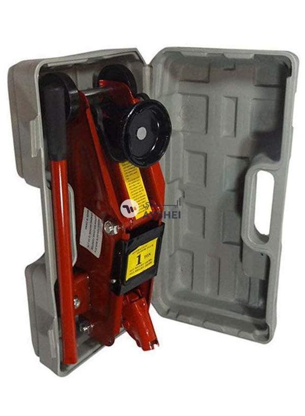 Generic Hydraulic Floor Jack
