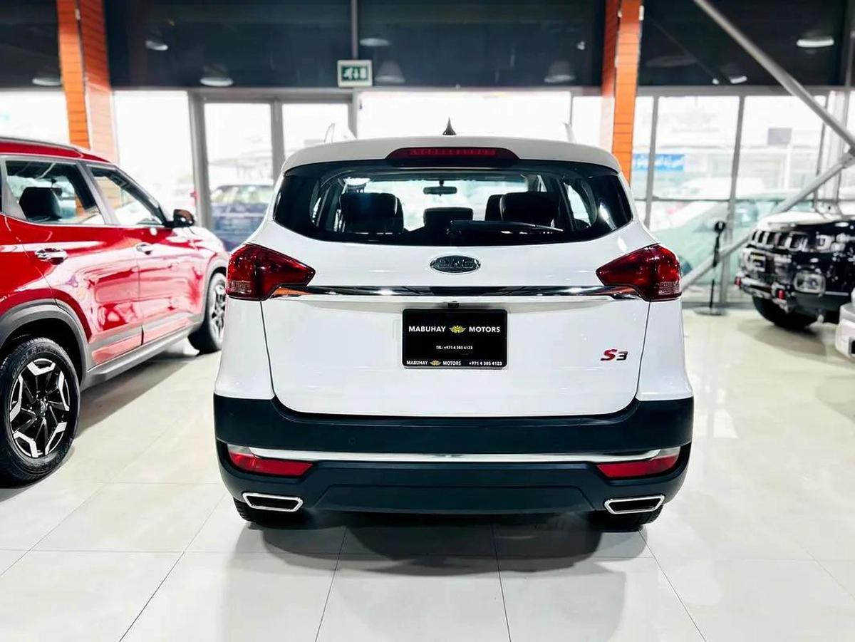 JAC S3 Full Option-3-3