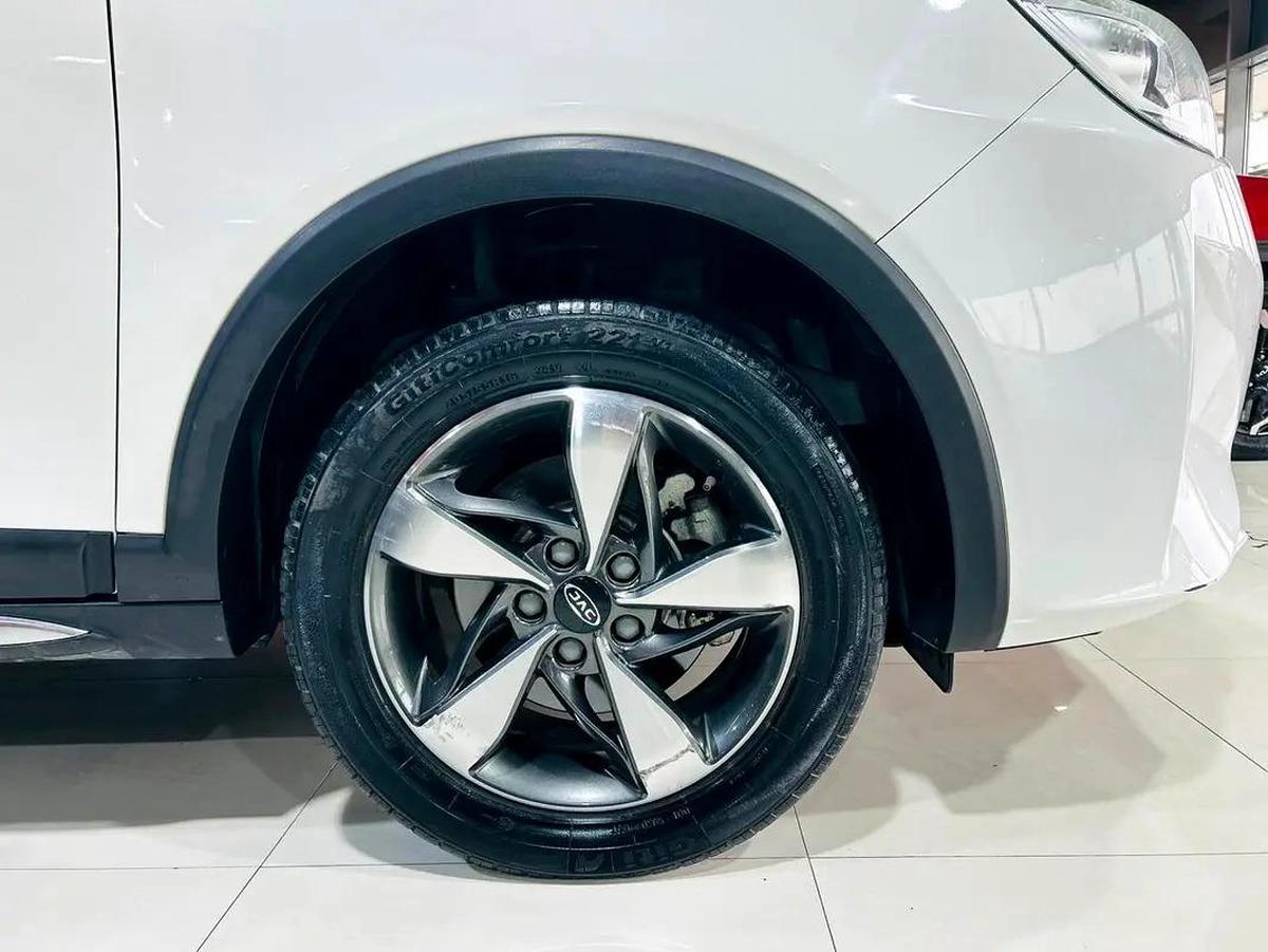 JAC S3 Full Option-9-9