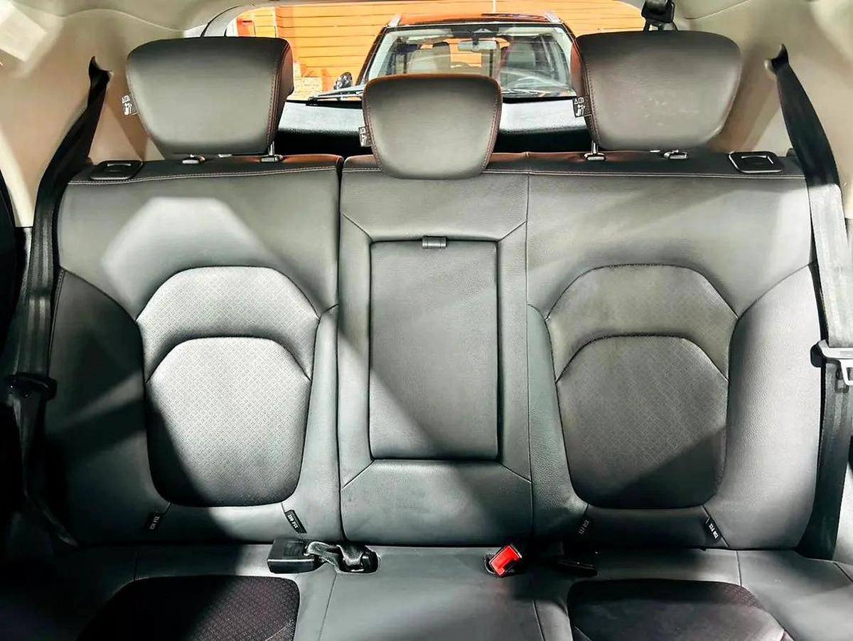 JAC S3 Full Option-6-6