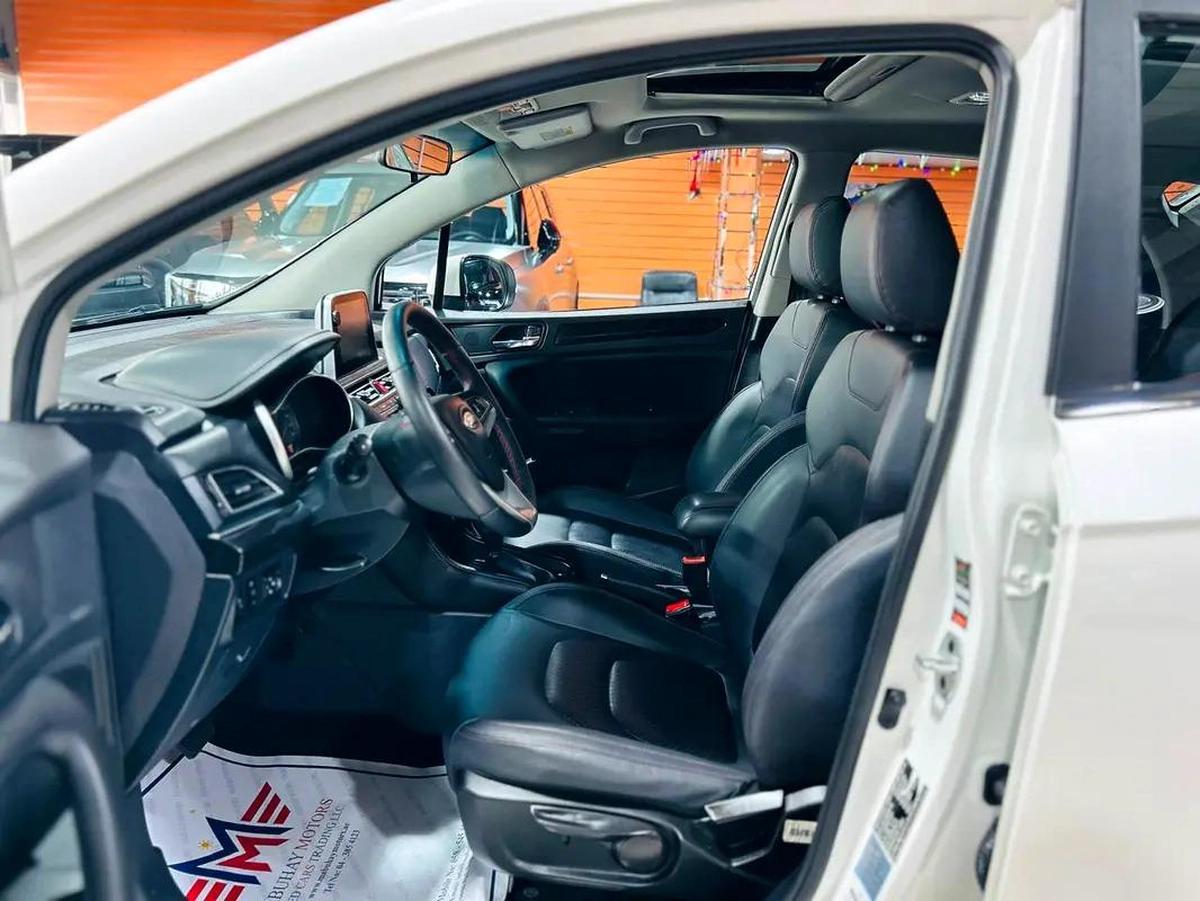 JAC S3 Full Option-11-11
