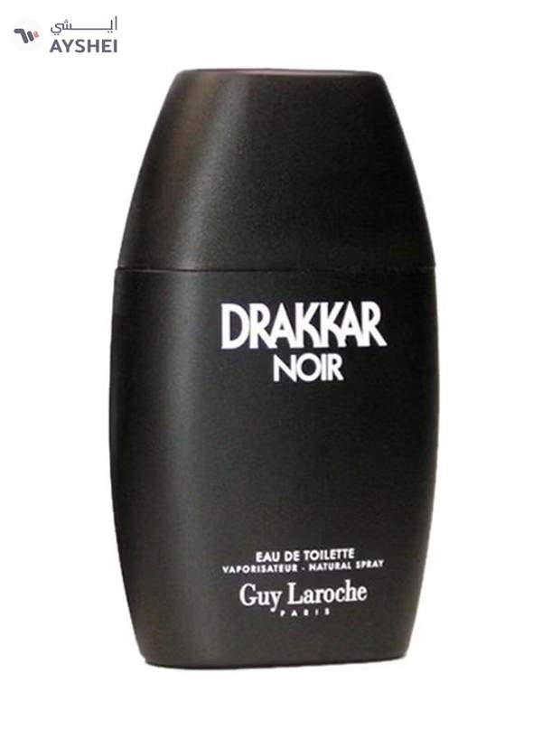 Guy Laroche Drakkar Noir Eau de Toilette For Men 100ml