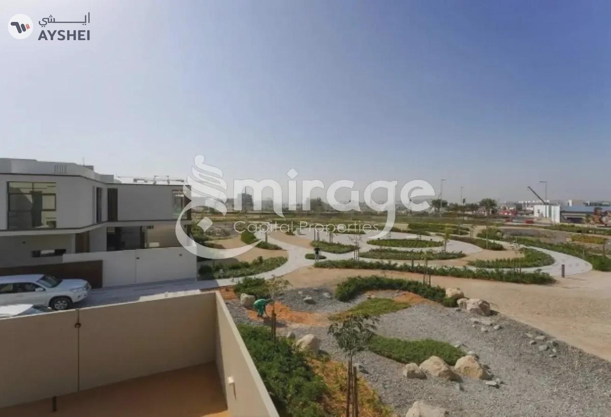 TOWNHOUSE FOR SALE IN SOUK AL JUBAIL, AL JUBAIL ISLAND-0-landscape