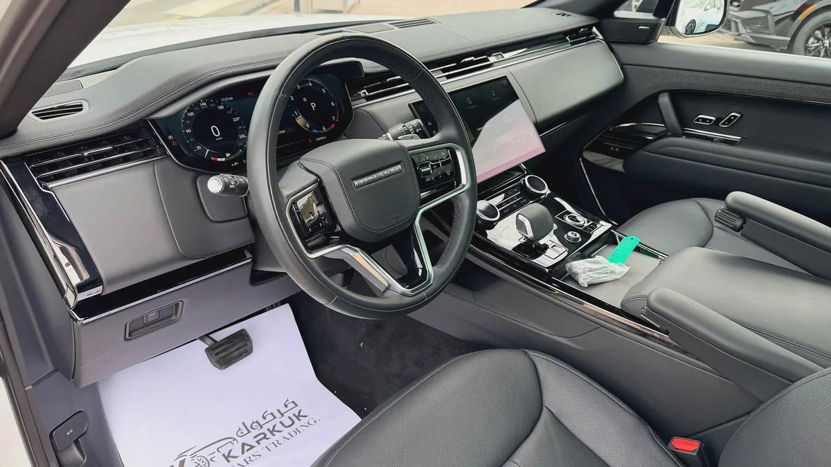 Range Rover Sport se-10-10