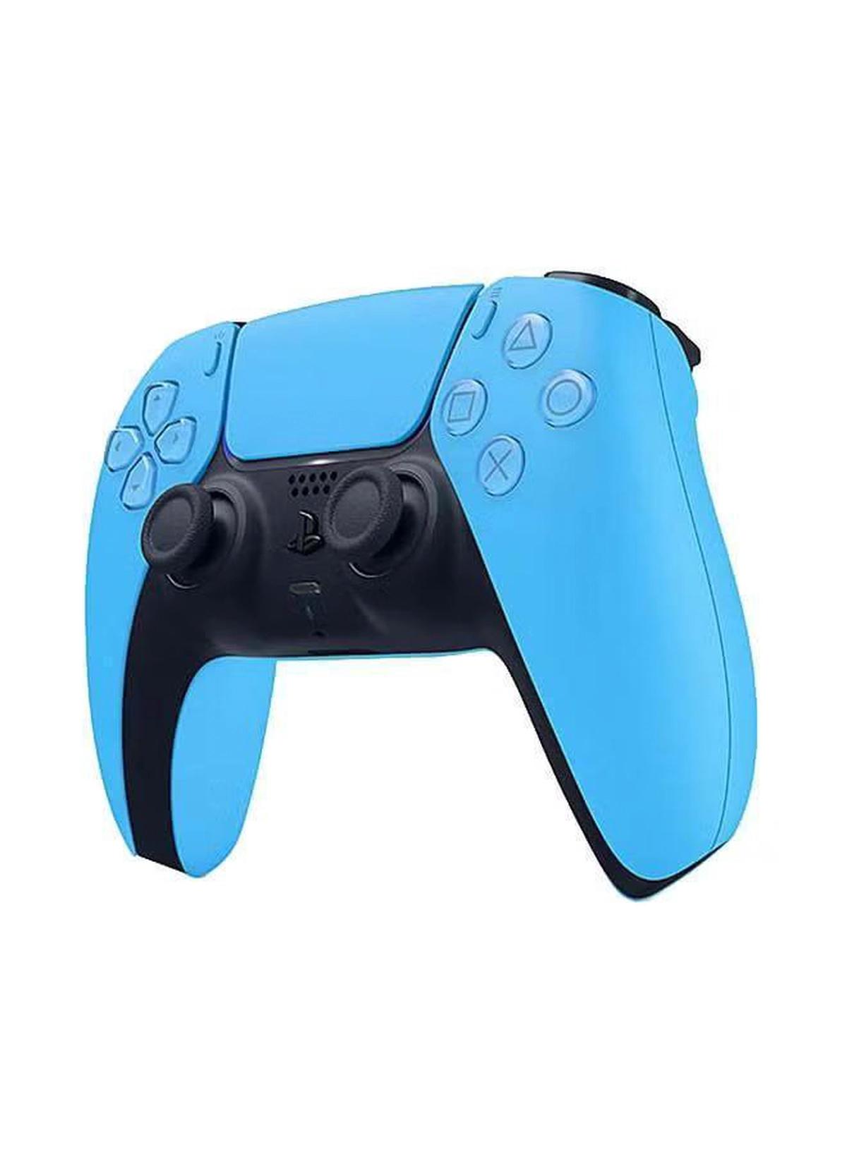 Sony DualSense Wireless Controller For PlayStation 5 - Starlight Blue-4-4