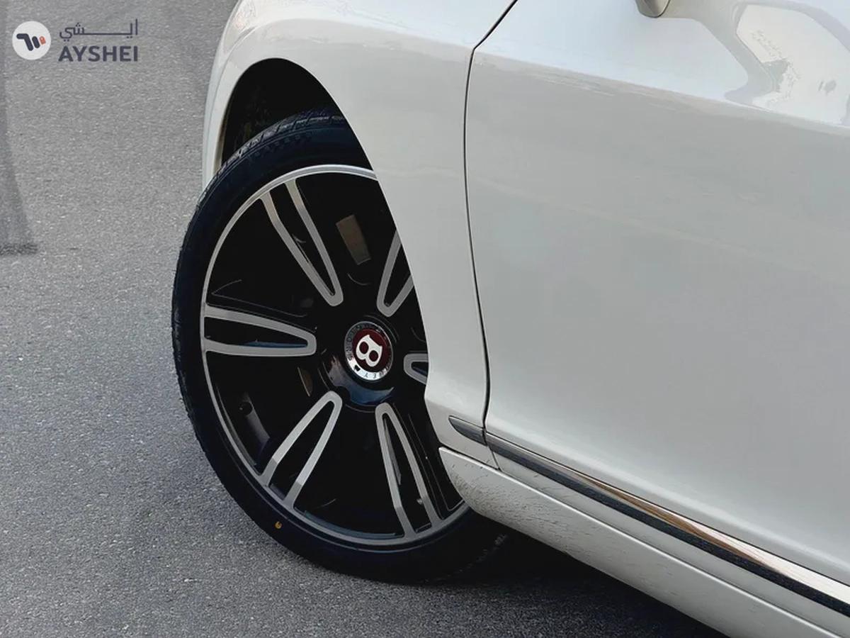 Bentley Continental GT - Special Edition Concourse Series 2015 GCC-7-7