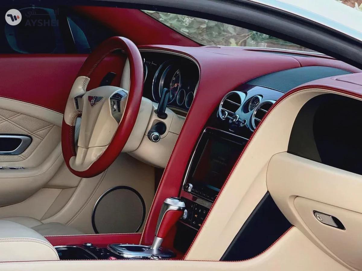 Bentley Continental GT - Special Edition Concourse Series 2015 GCC-9-9