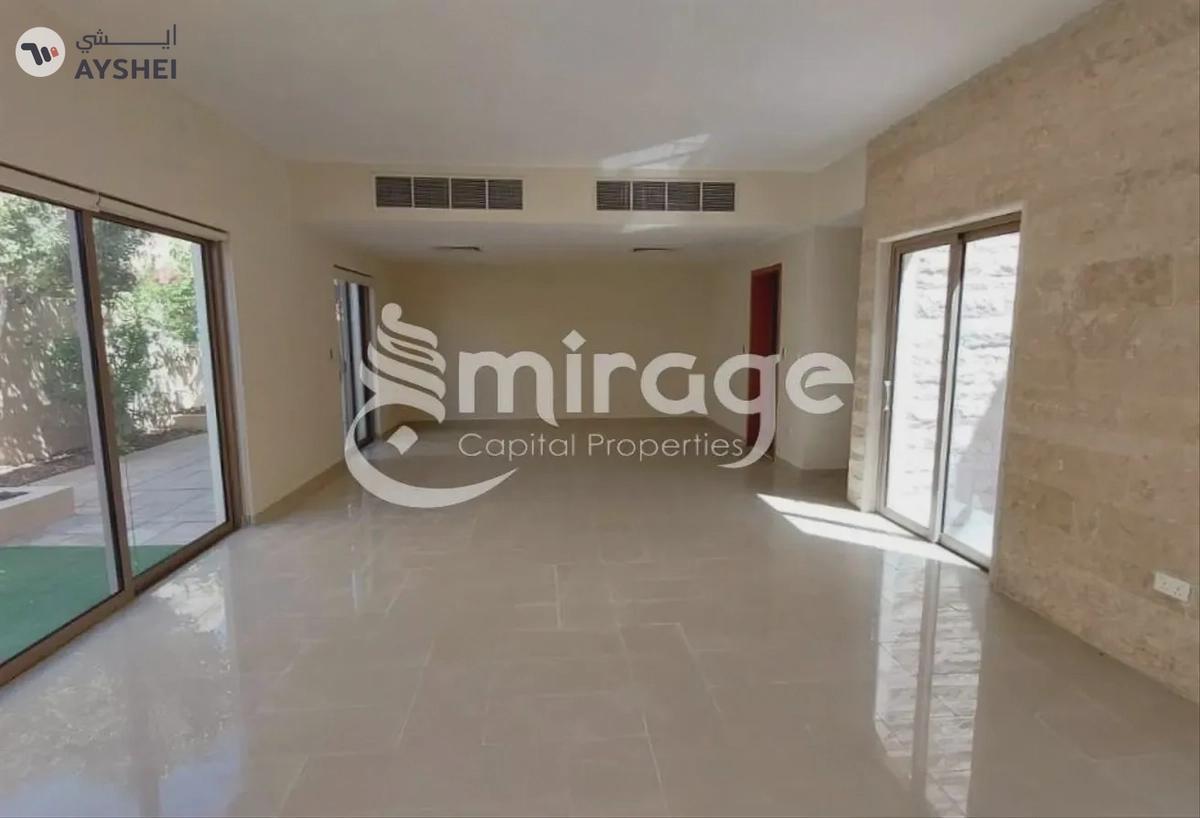 TOWNHOUSE FOR SALE IN SAMRA COMMUNITY, AL RAHA GARDENS-10-10