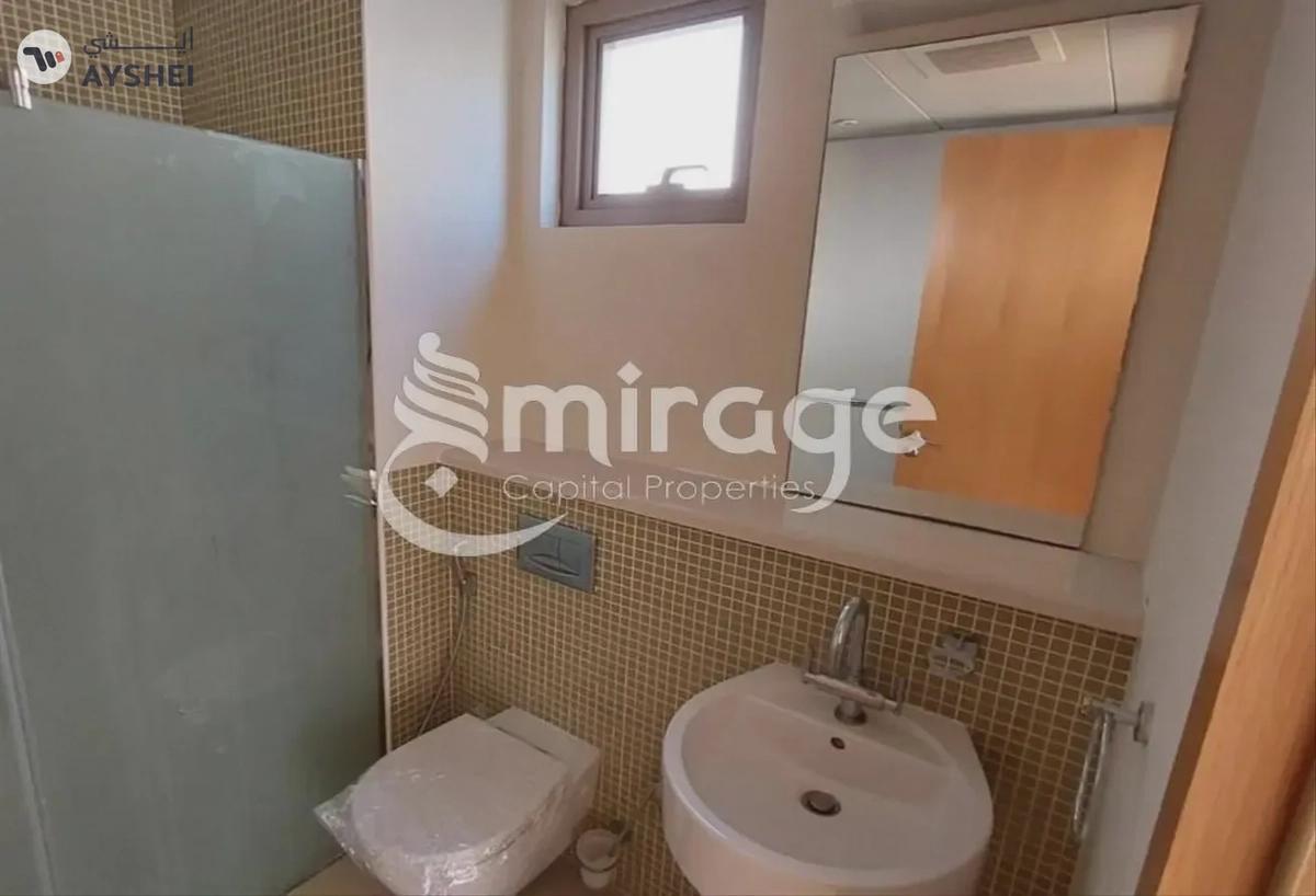 TOWNHOUSE FOR SALE IN SAMRA COMMUNITY, AL RAHA GARDENS-0-landscape