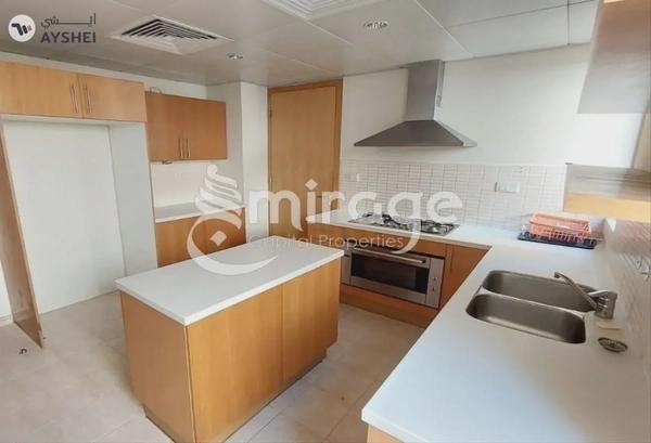 TOWNHOUSE FOR SALE IN SAMRA COMMUNITY, AL RAHA GARDENS