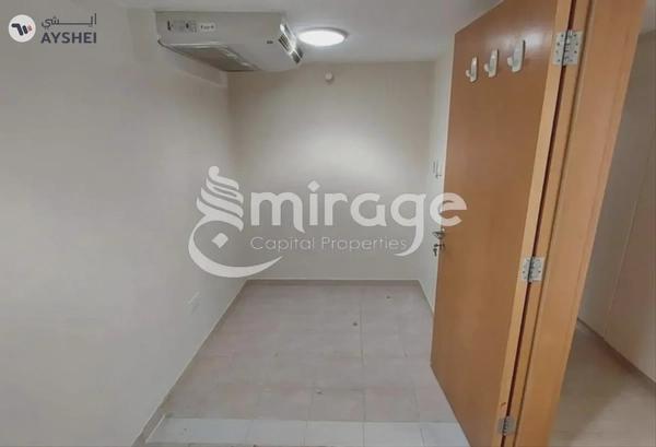 TOWNHOUSE FOR SALE IN SAMRA COMMUNITY, AL RAHA GARDENS