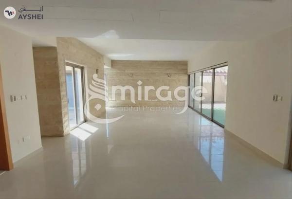 TOWNHOUSE FOR SALE IN SAMRA COMMUNITY, AL RAHA GARDENS