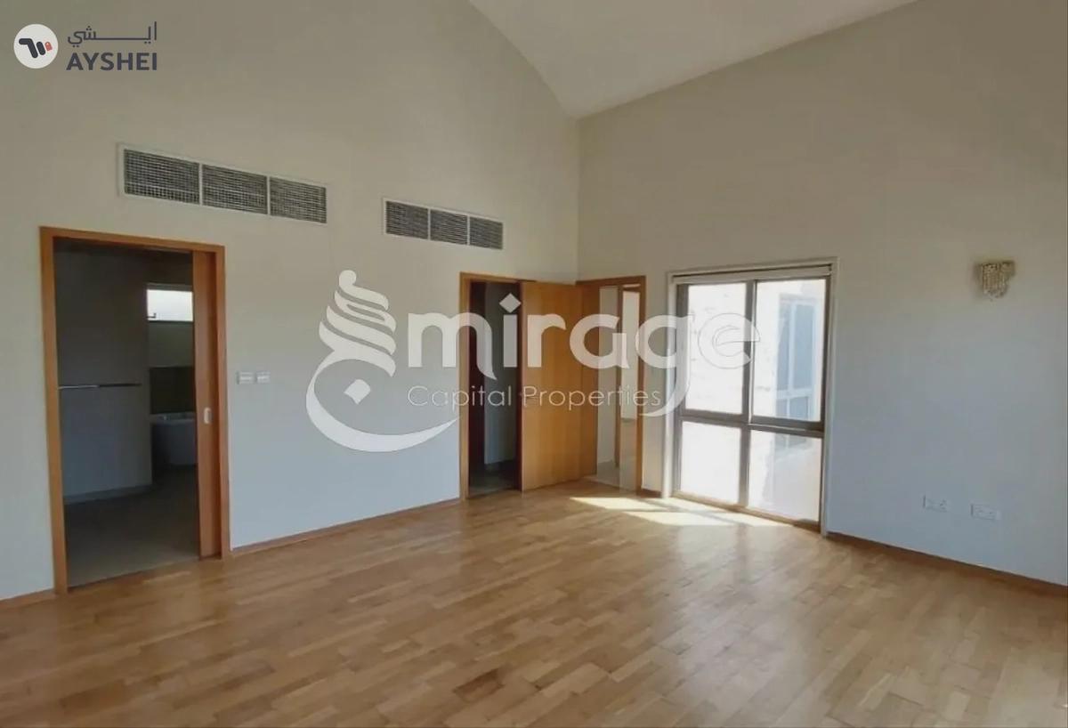 TOWNHOUSE FOR SALE IN SAMRA COMMUNITY, AL RAHA GARDENS-8-8