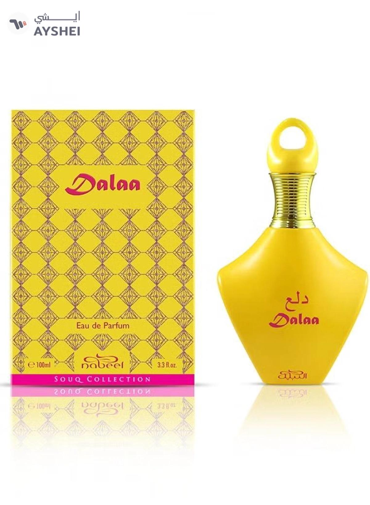 Nabeel DALAA EDP 100ml-1-1
