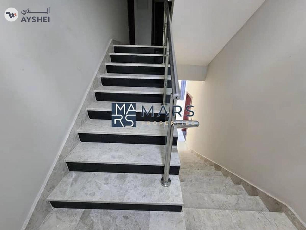 6BR | Big Parking | Master Rooms | High End Fishing | Terrace-13-13