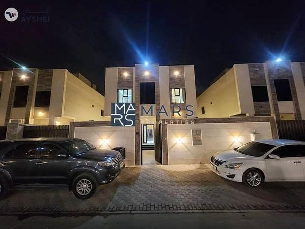 6BR | Big Parking | Master Rooms | High End Fishing | Terrace