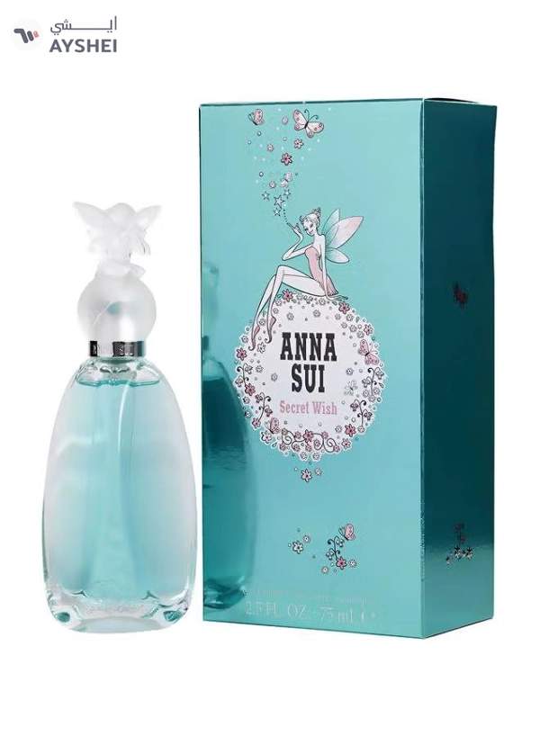 ANNA SUI Secret Wish EDT