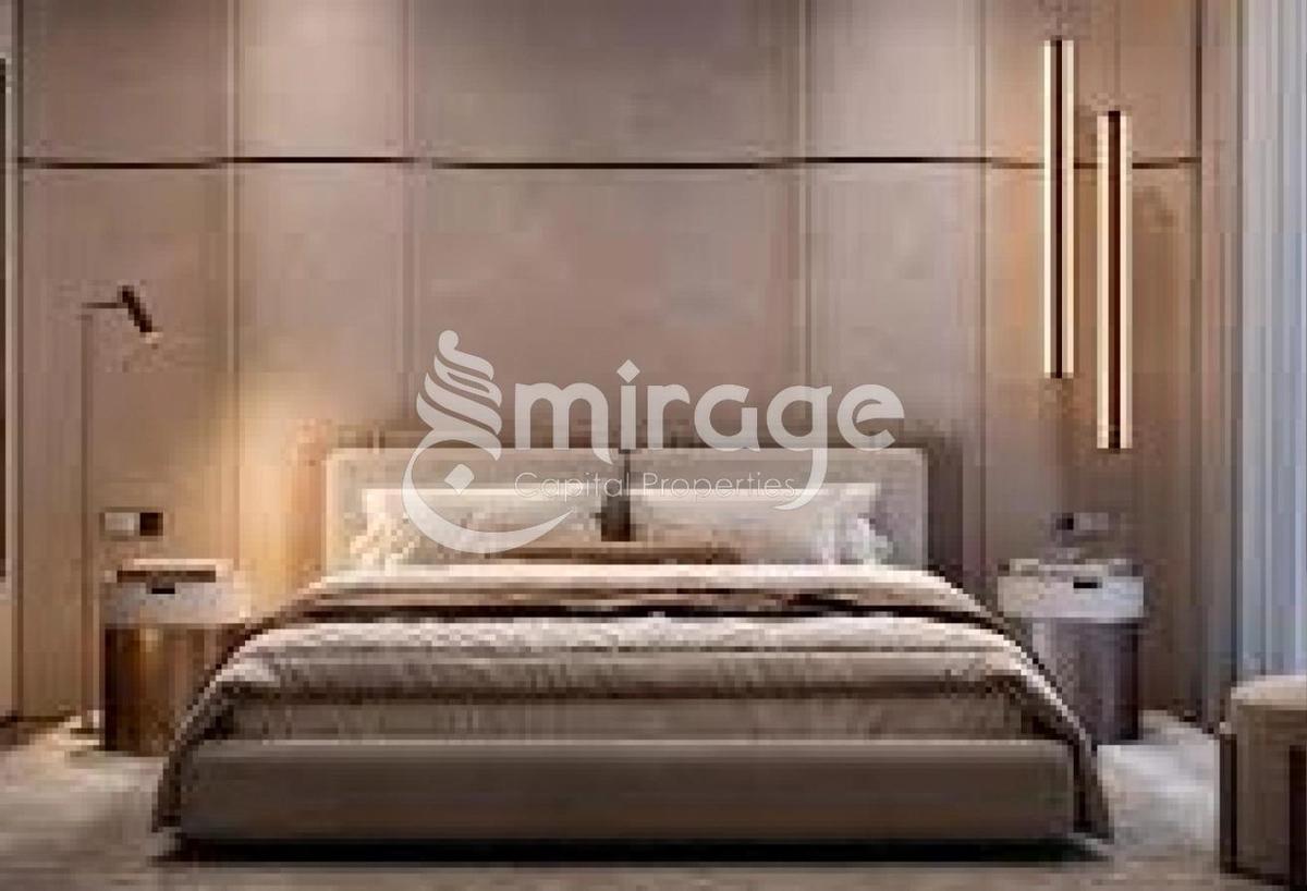 Luxury Facility | Modern 1BR Unit |Prime Location-4-4