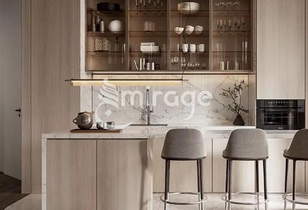 Luxury Facility | Modern 1BR Unit |Prime Location