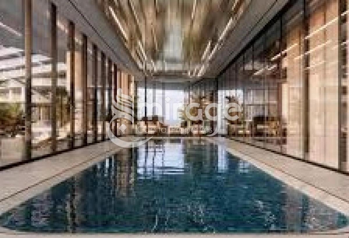 Luxury Facility | Modern 1BR Unit |Prime Location-5-5