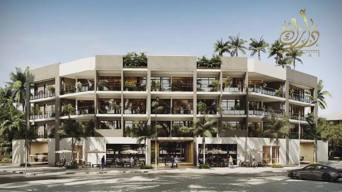 || READY SOON 2026 || REAL PRICE || LIMITED UNITS || HIGH ROI || PRIME LOCATION-5-5