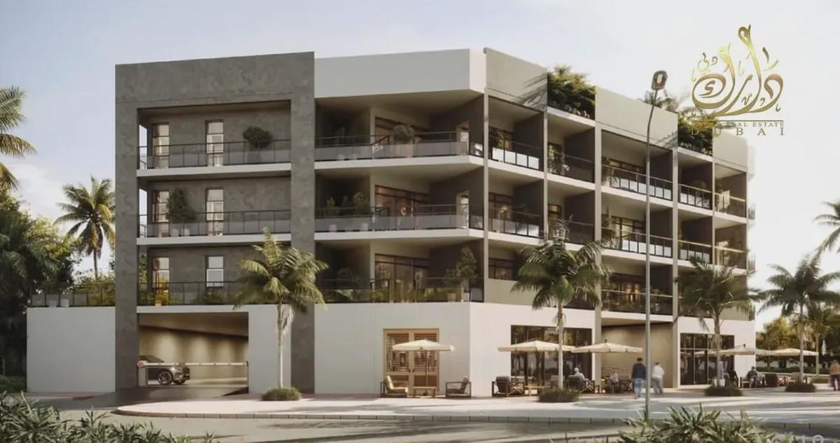 || READY SOON 2026 || REAL PRICE || LIMITED UNITS || HIGH ROI || PRIME LOCATION-0-landscape