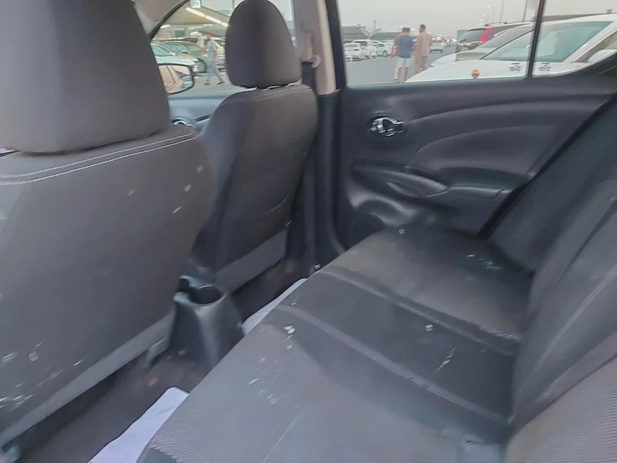 نيسان فيرسا 2019 امريكي-17-17