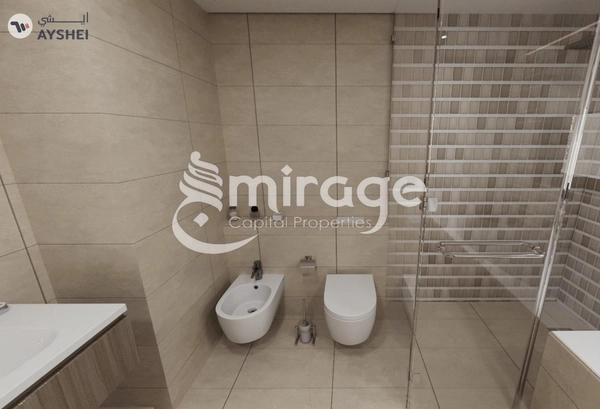 TOWNHOUSE FOR SALE IN THE DAHLIAS, YAS ACRES