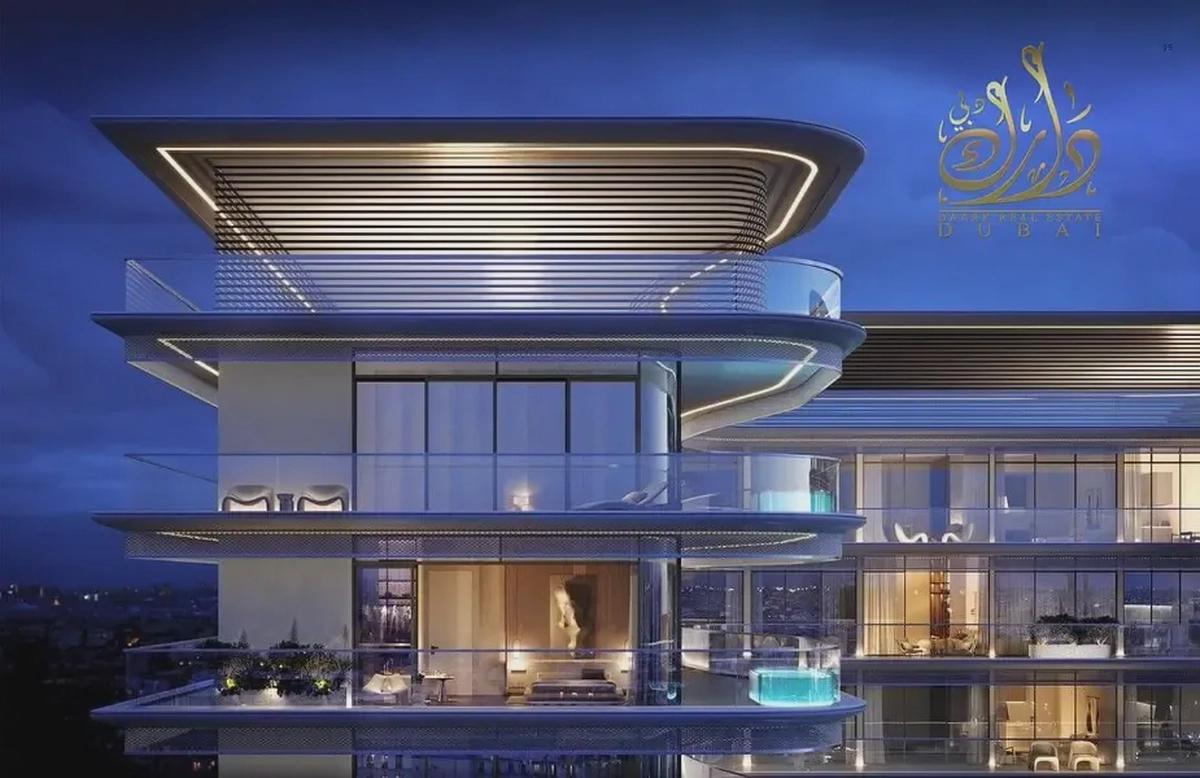 Park & Skyline Views | 25/75 PAYMENT PLAN | LIMITED-0-landscape