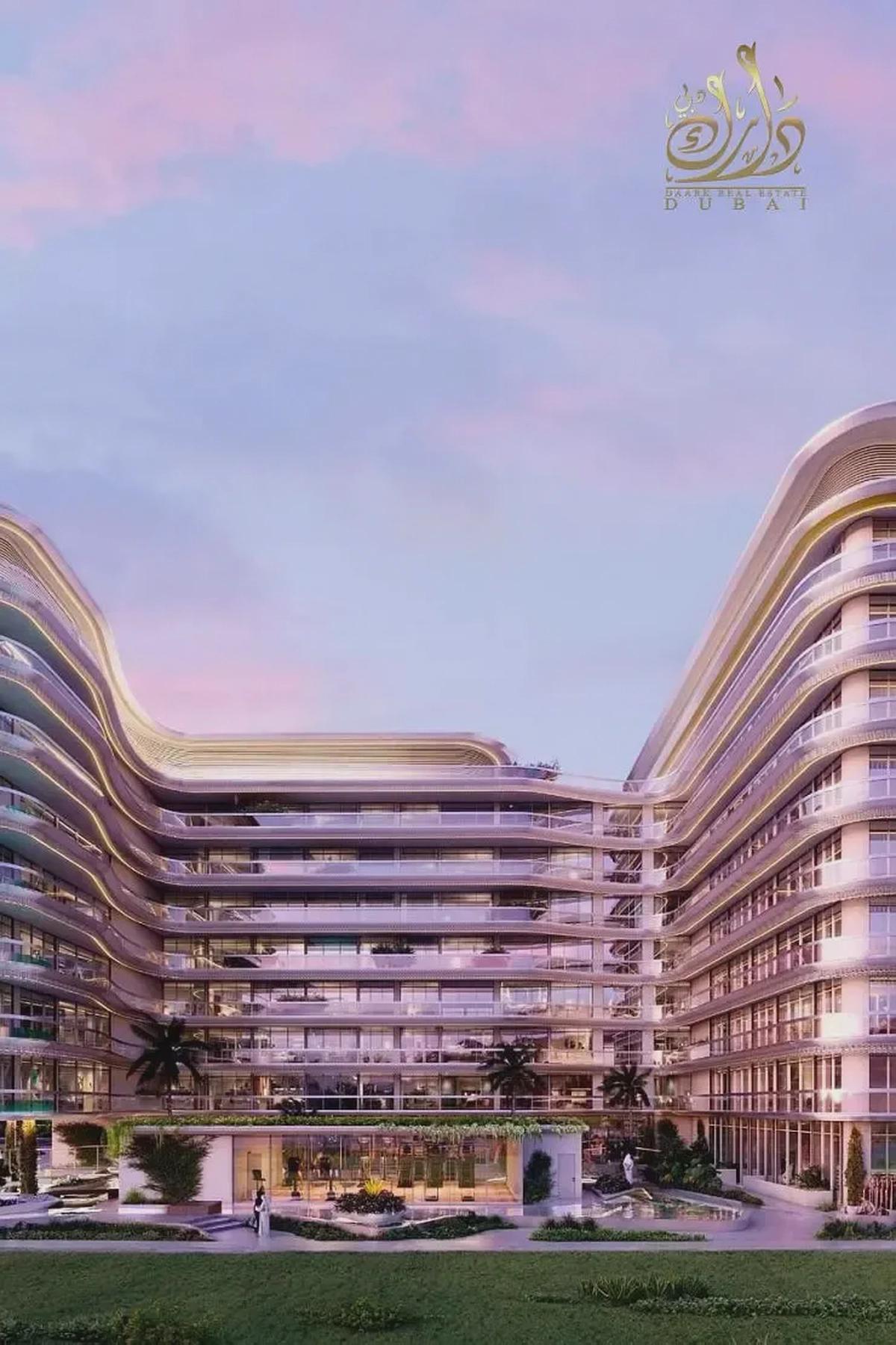 Park & Skyline Views | 25/75 PAYMENT PLAN | LIMITED-3-3