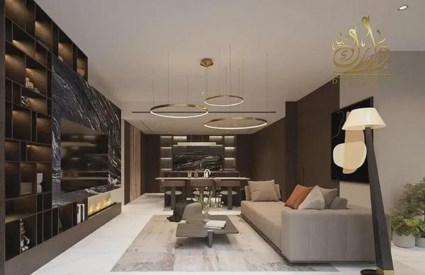 Park & Skyline Views | 25/75 PAYMENT PLAN | LIMITED