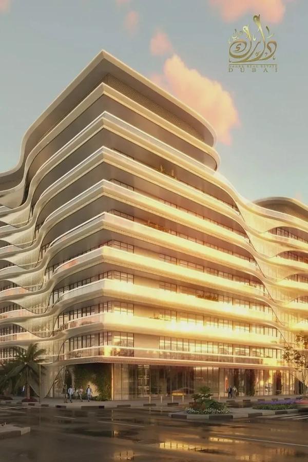 Park & Skyline Views | 25/75 PAYMENT PLAN | LIMITED