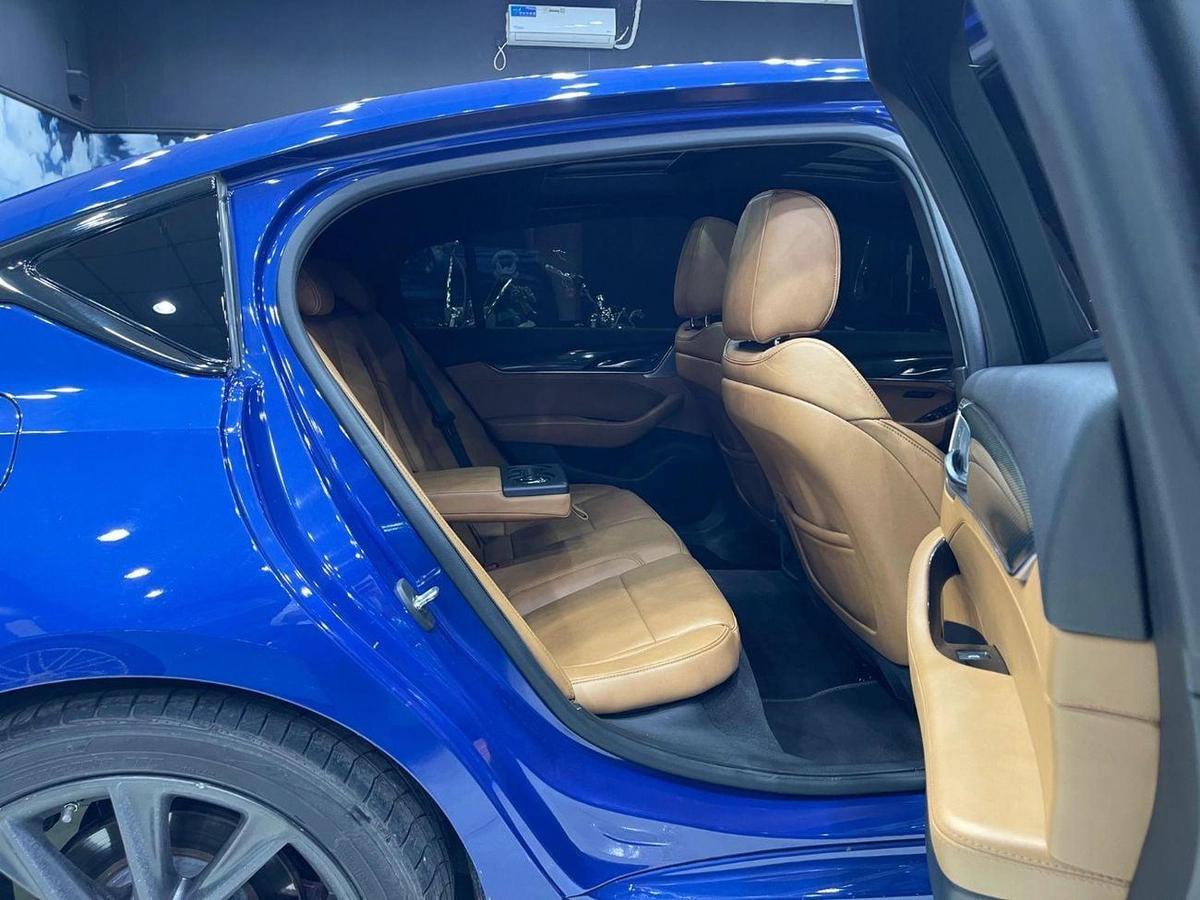 Cadillac CT5 V 3.0T-16-16