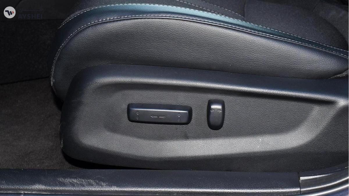 Honda Civic EX 2.0L-11-11