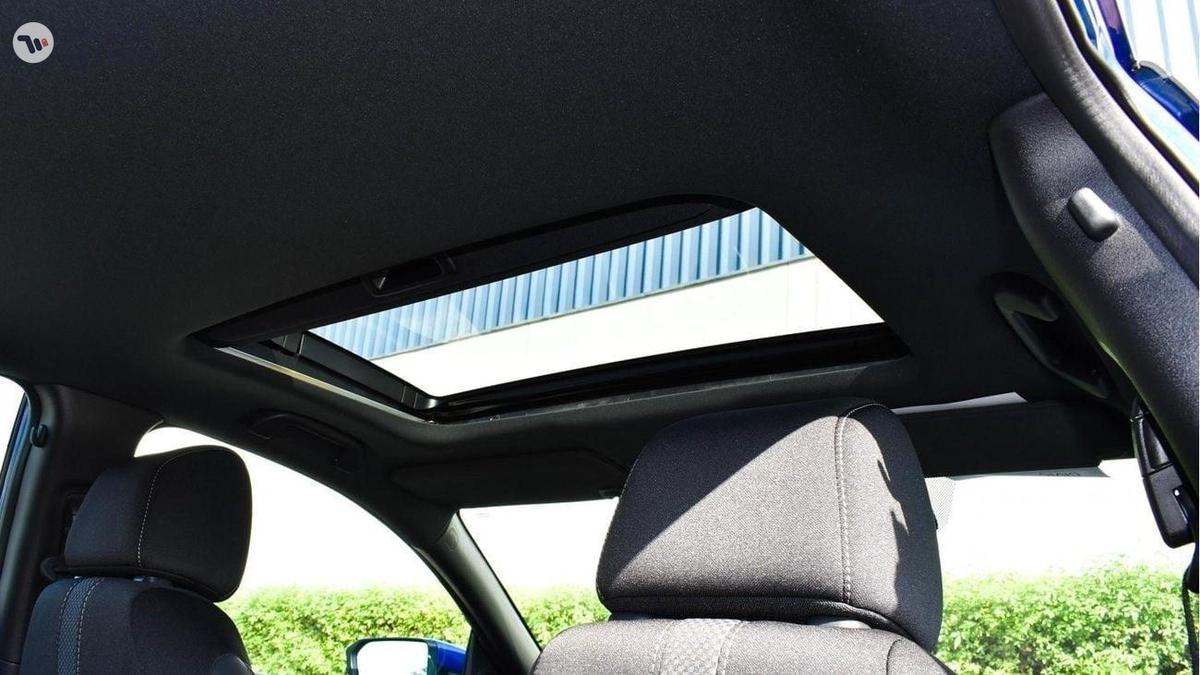 Honda Civic EX 2.0L-12-12