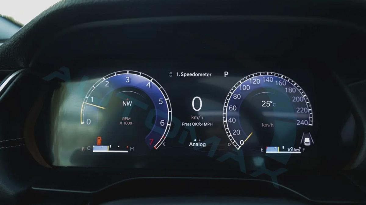 2025 JEEP GRAND CHEROKEE L LIMITED PLUS LUXURY GCC 0Km With 3 Years Or 60,000 Km Warranty-7-7