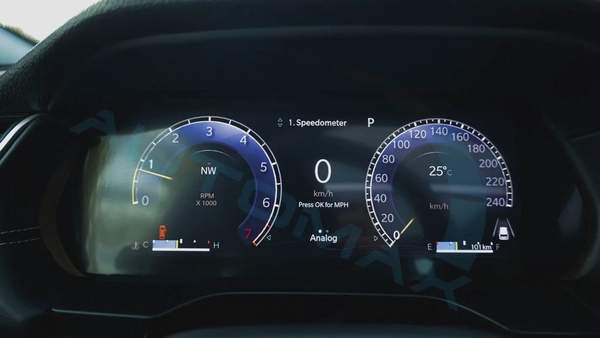 2025 JEEP GRAND CHEROKEE L LIMITED PLUS LUXURY GCC 0Km With 3 Years Or 60,000 Km Warranty