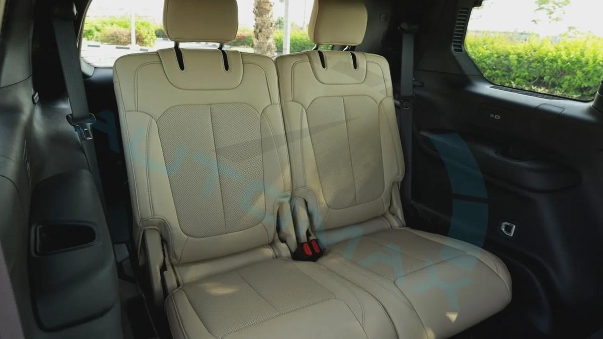 2025 JEEP GRAND CHEROKEE L LIMITED PLUS LUXURY GCC 0Km With 3 Years Or 60,000 Km Warranty-14-14