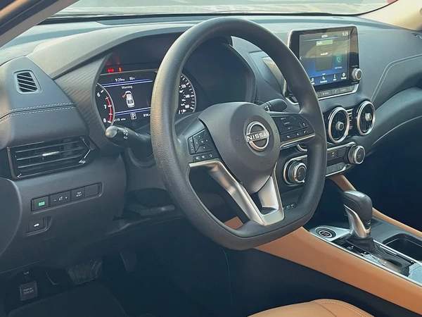 NISSAN - SENTRA - 2024 - SV - 2,0L - AMERICAN SPECS VERY GOOD CONDITION