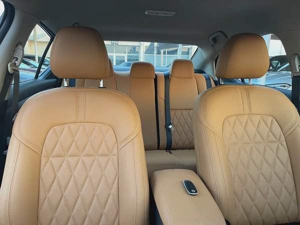 NISSAN - SENTRA - 2024 - SV - 2,0L - AMERICAN SPECS VERY GOOD CONDITION