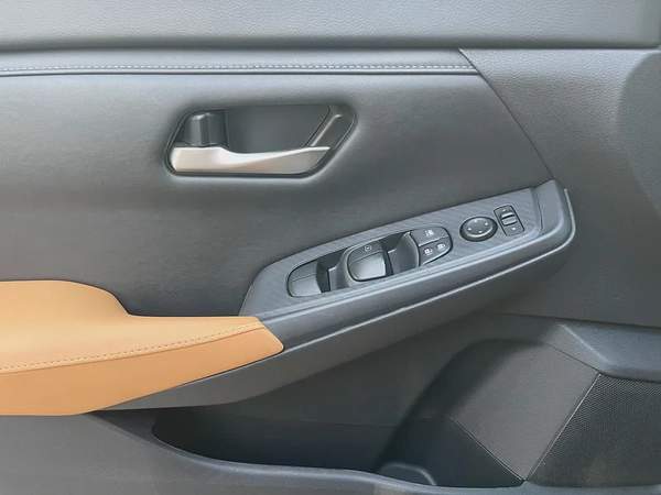 NISSAN - SENTRA - 2024 - SV - 2,0L - AMERICAN SPECS VERY GOOD CONDITION