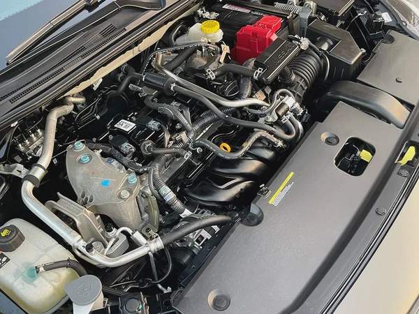 NISSAN - SENTRA - 2024 - SV - 2,0L - AMERICAN SPECS VERY GOOD CONDITION