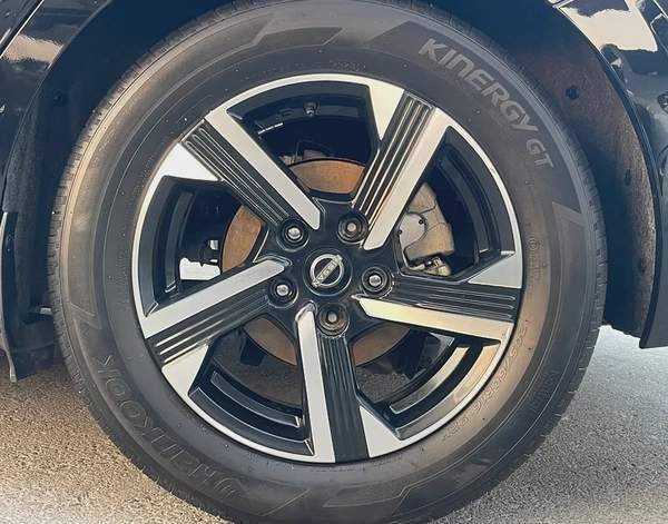 NISSAN - SENTRA - 2024 - SV - 2,0L - AMERICAN SPECS VERY GOOD CONDITION